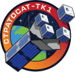 stratosat tk-1 icon